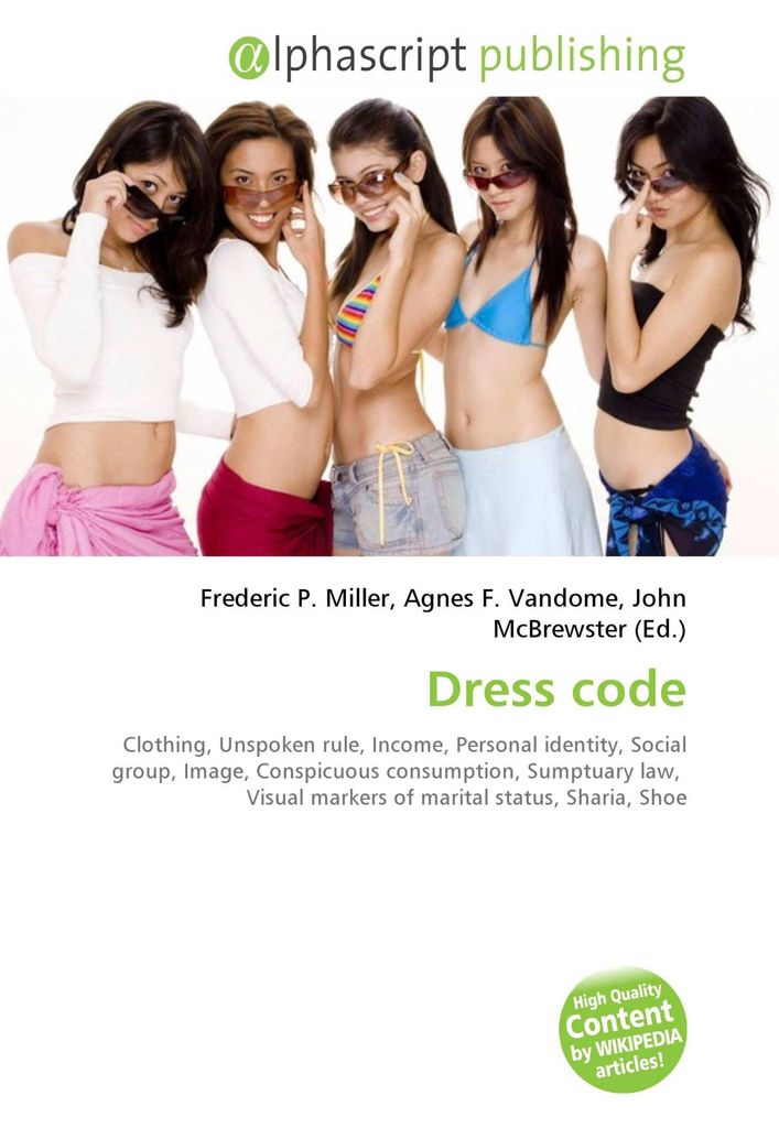 Dress code