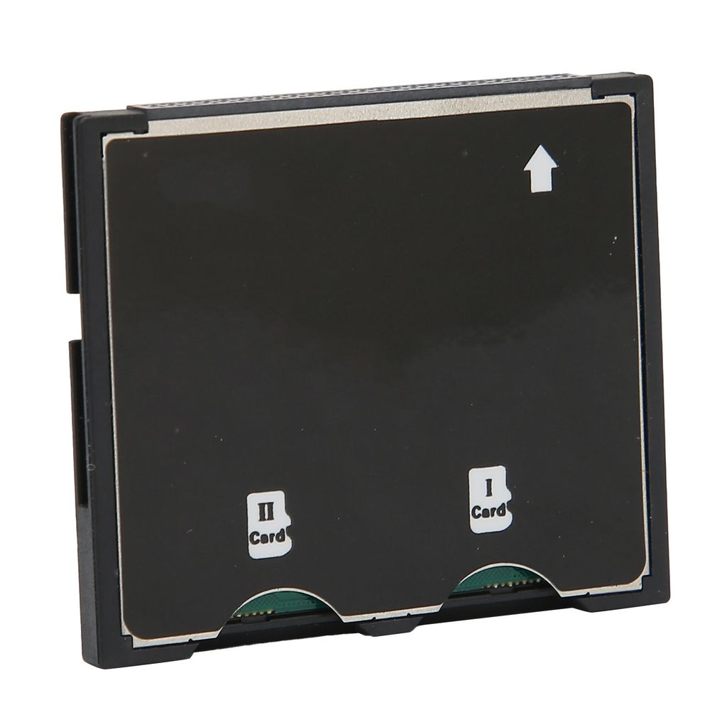CF Adapter,Riser Card,Adapterkarte,Speicherkarte zu CF Adapter,Typ I Kartenkonverter,Flash Card Adapter
