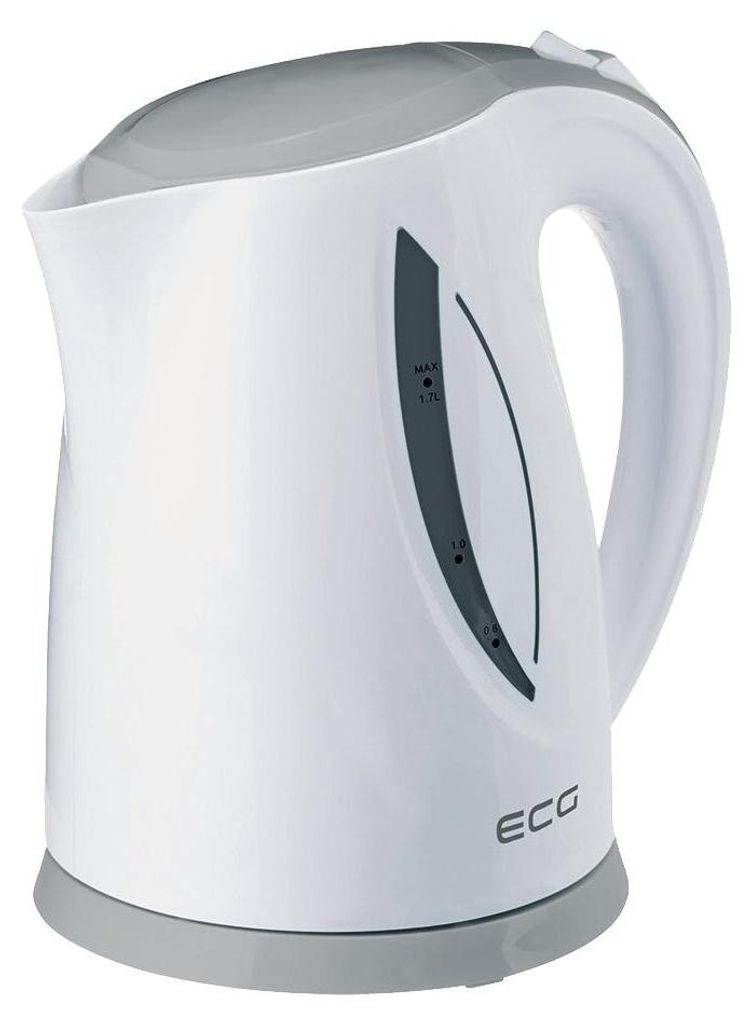 Bollitore ECG RK1758 GRIGIO 1,7L Immagine del prodotto 