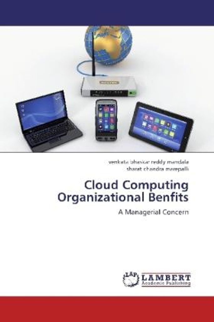 mandala, v: Cloud Computing Organizational Benfits