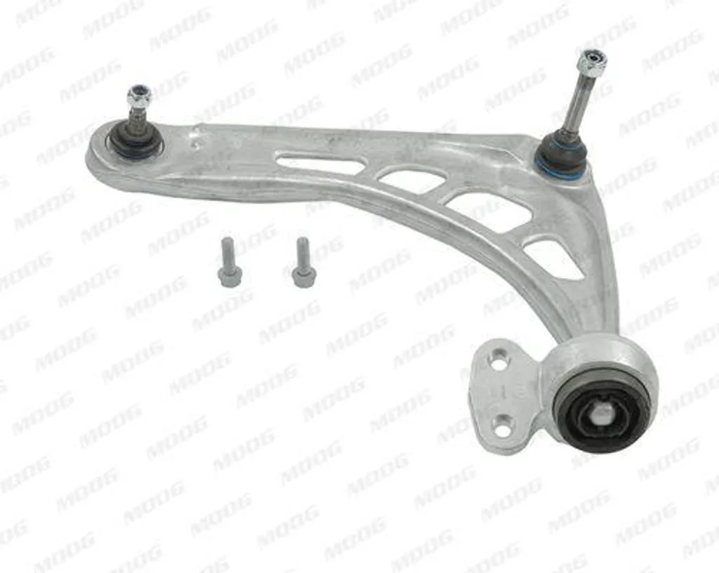 Bras de Suspension MOOG BM-TC-5164 avec Rotule pour BMW E46 OE 2227970