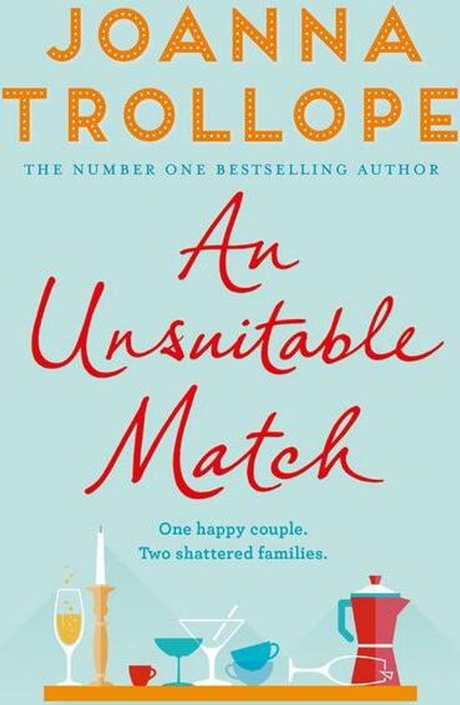 An Unsuitable Match