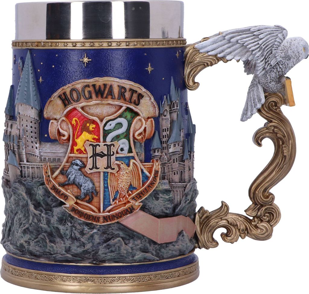 Harry Potter Krug Hogwarts