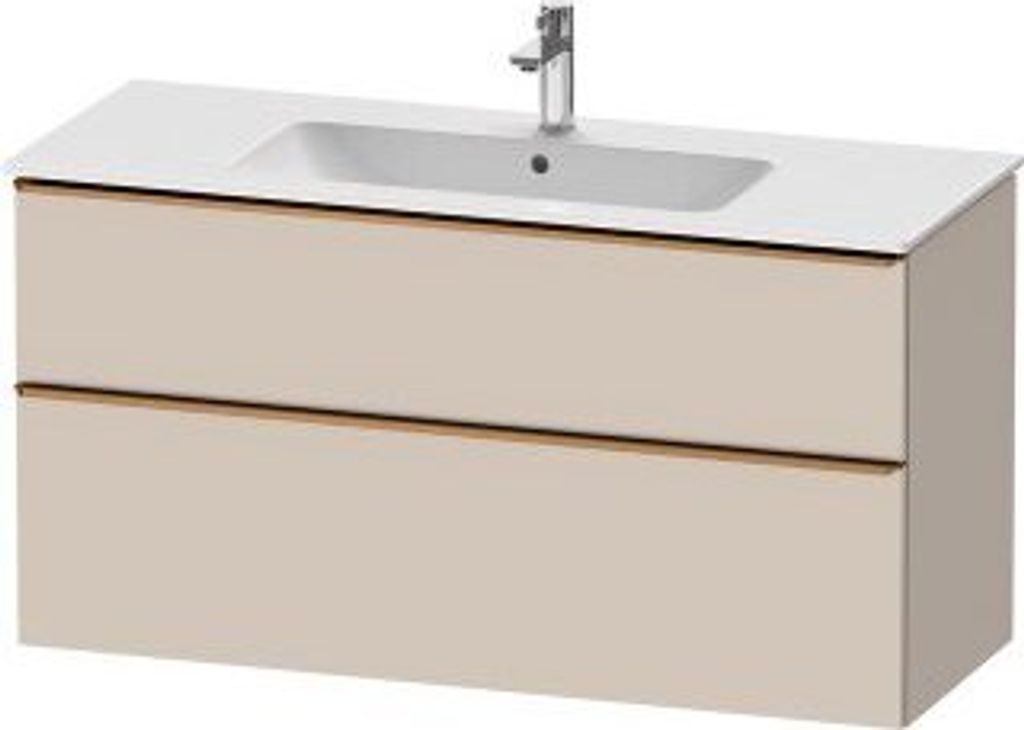 DURAVIT DE4364004910000 D-Neo WTUWH Rek 1210x462x625 Tp. Mt