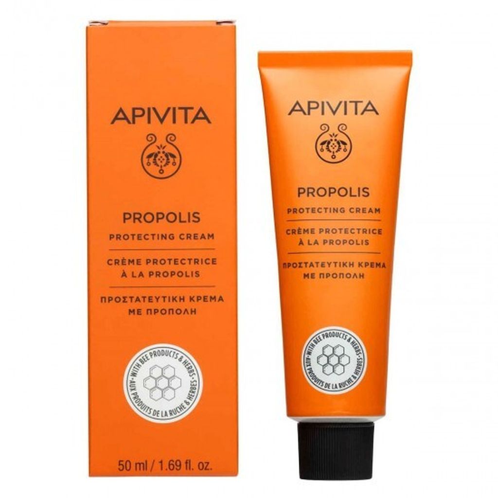 Apivita Propolis-Schutzcreme, 50ml