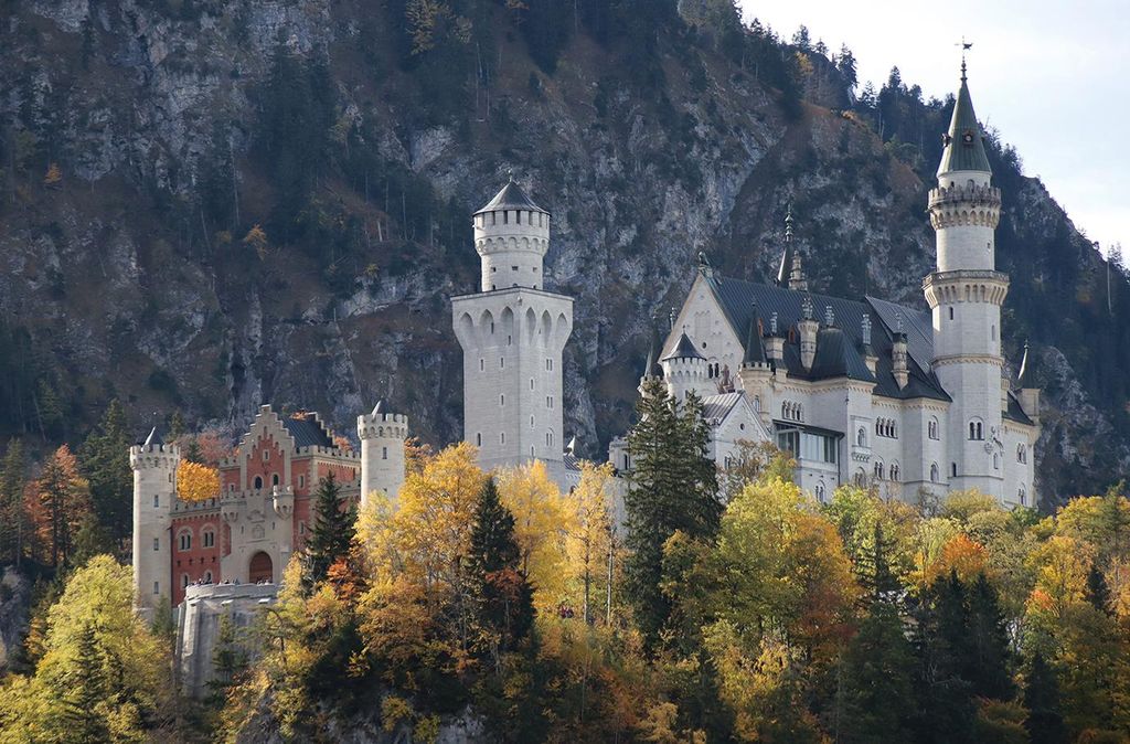 Jochen Schweizer Husky Tour Neuschwanstein; Erlebnis verschenken oder selbst erleben; Gutschein gültig für 1 Person Gruppengröße: 1-2 Personen ...
