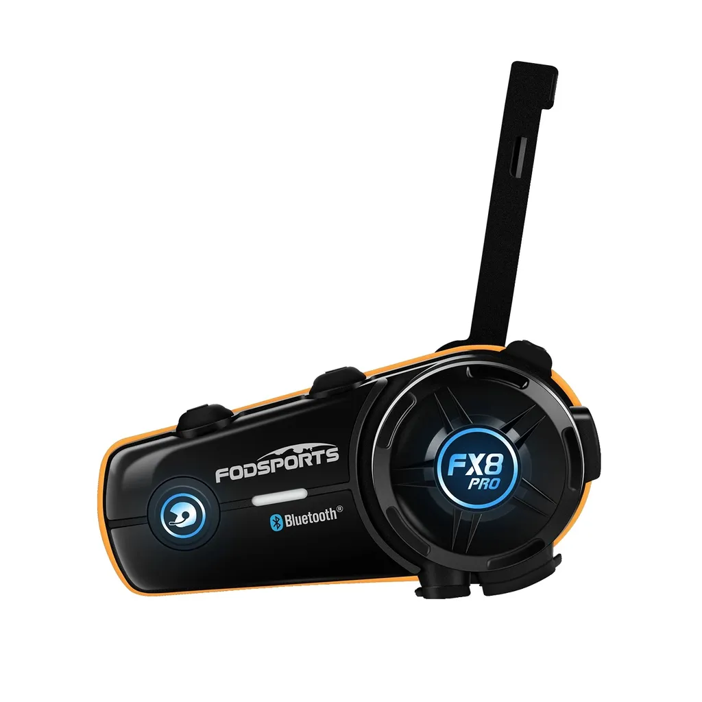 Système audio casque anti-bruit Bluetooth 1000m batterie 900mAh CE BT50