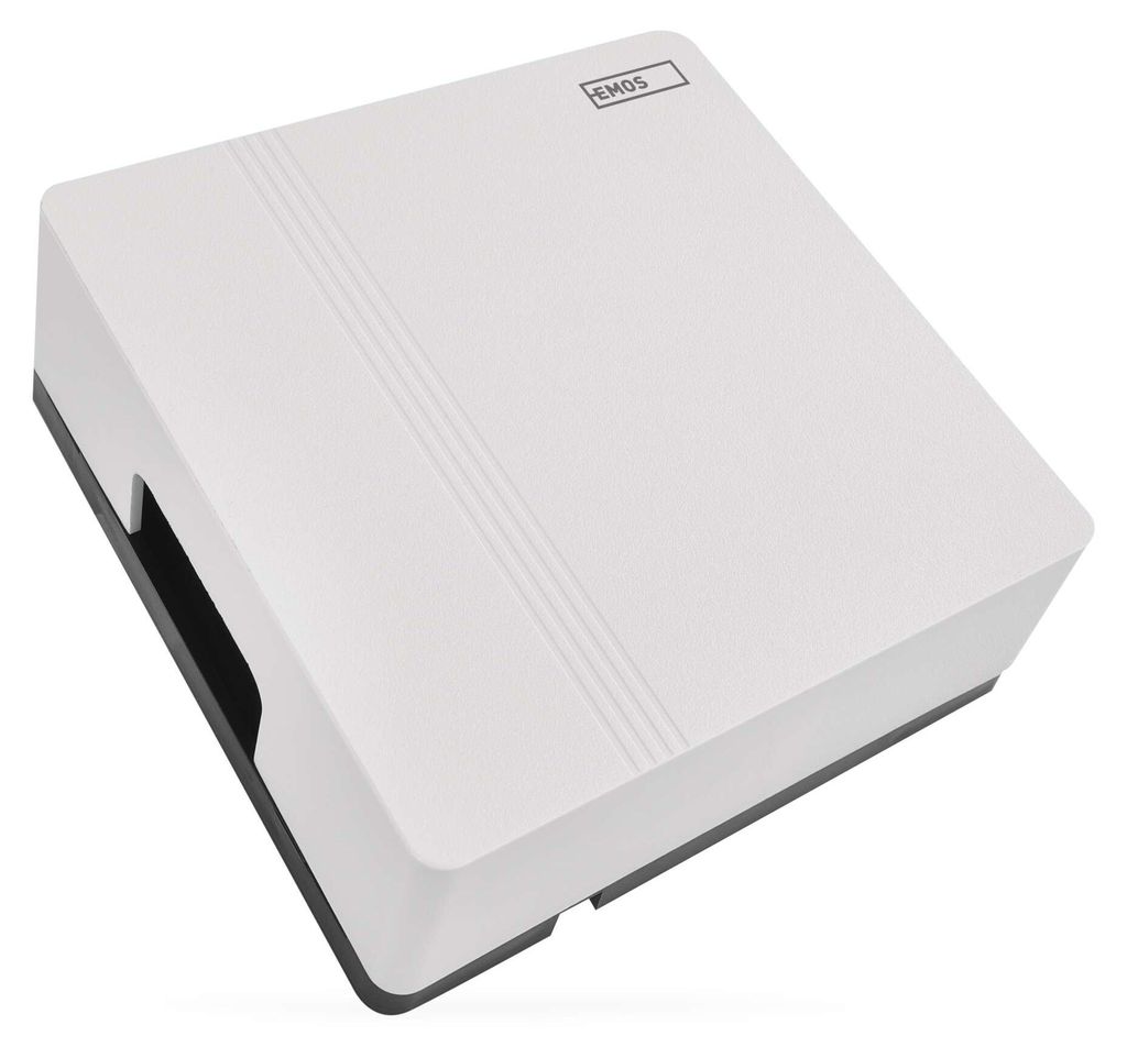 Drátový zvonek P57101