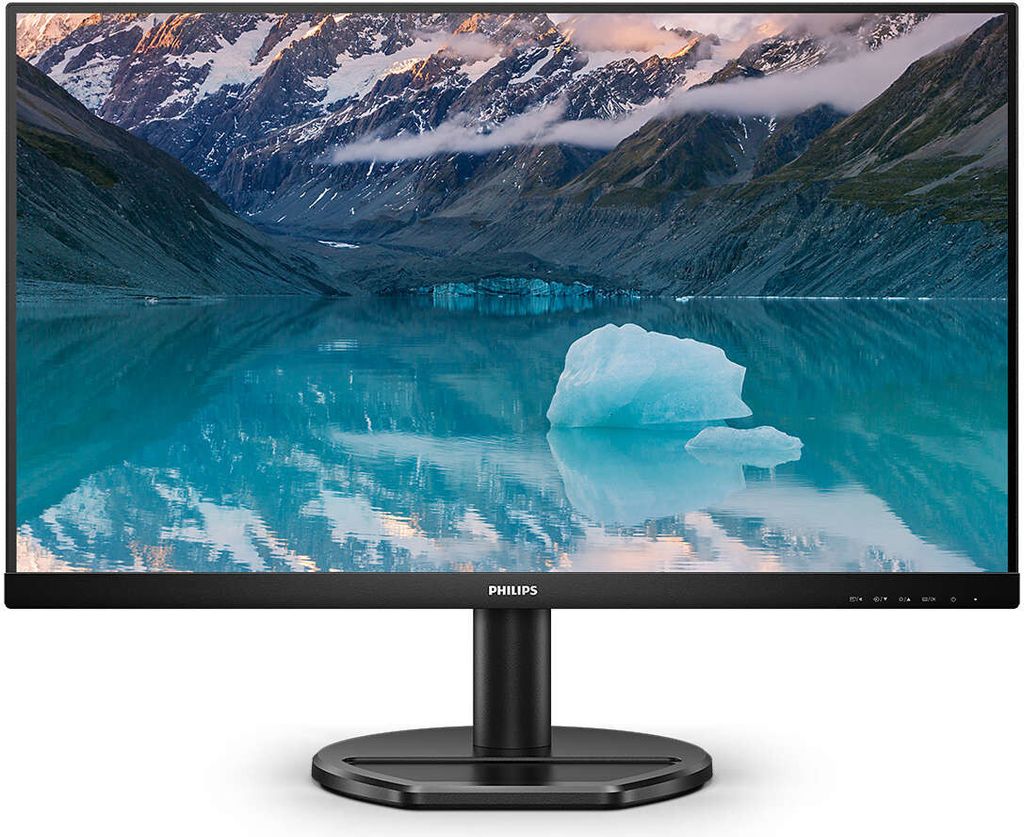 Philips 242S9AL/00, 60,5 cm (23.8"), 1920 x 1080 Pixel, Produktbild 