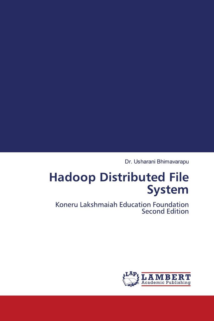 Hadoop Distributed File System