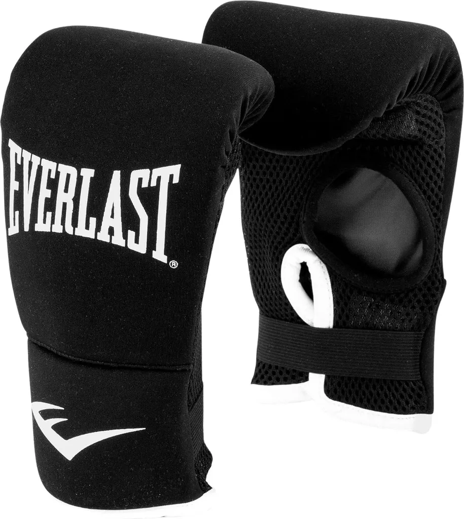 Gants de boxe Everlast Core Slip-On : fini les douleurs et les attaches !