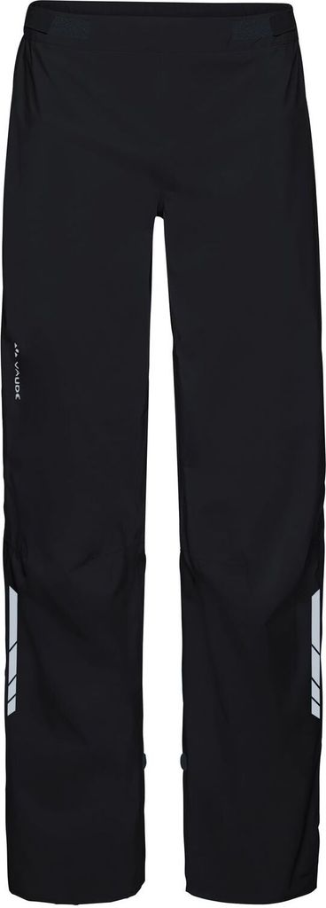 VAUDE Mens Moab Rain Pants 56 XXL