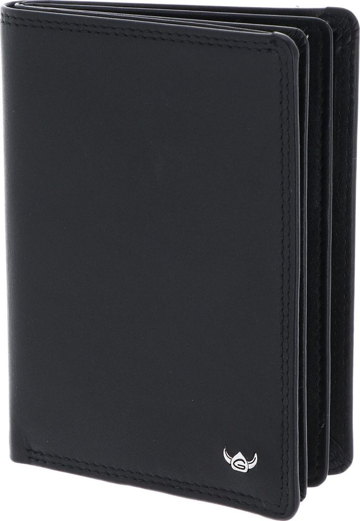 Golden Head Ausweisetui Polo RFID Protect ID Wallet with Produktbild 