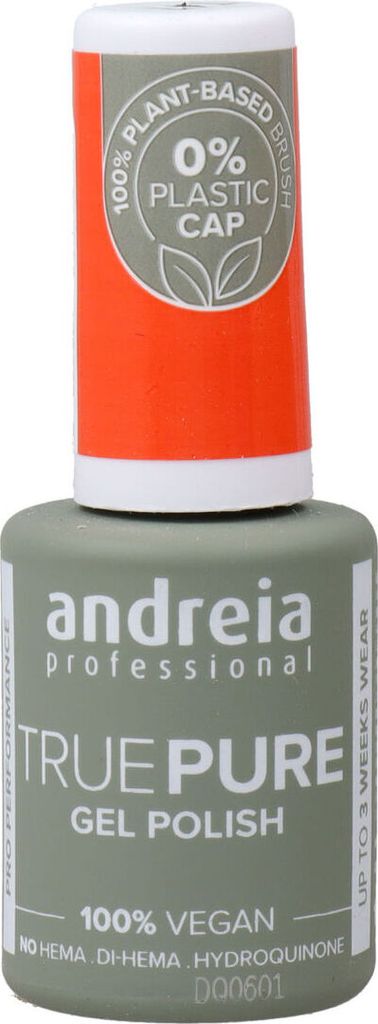 Andreia True Pure Gel Nagellack T47 10,5 ml
