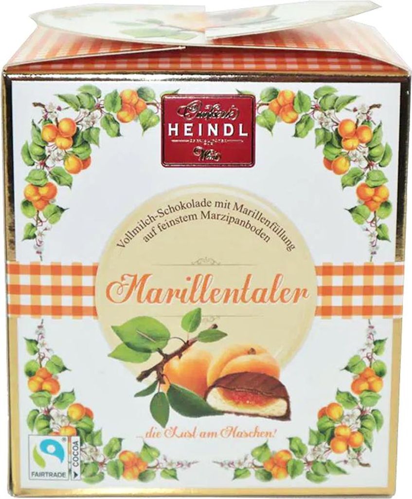 Marillentaler aus Österreich Produktbild 