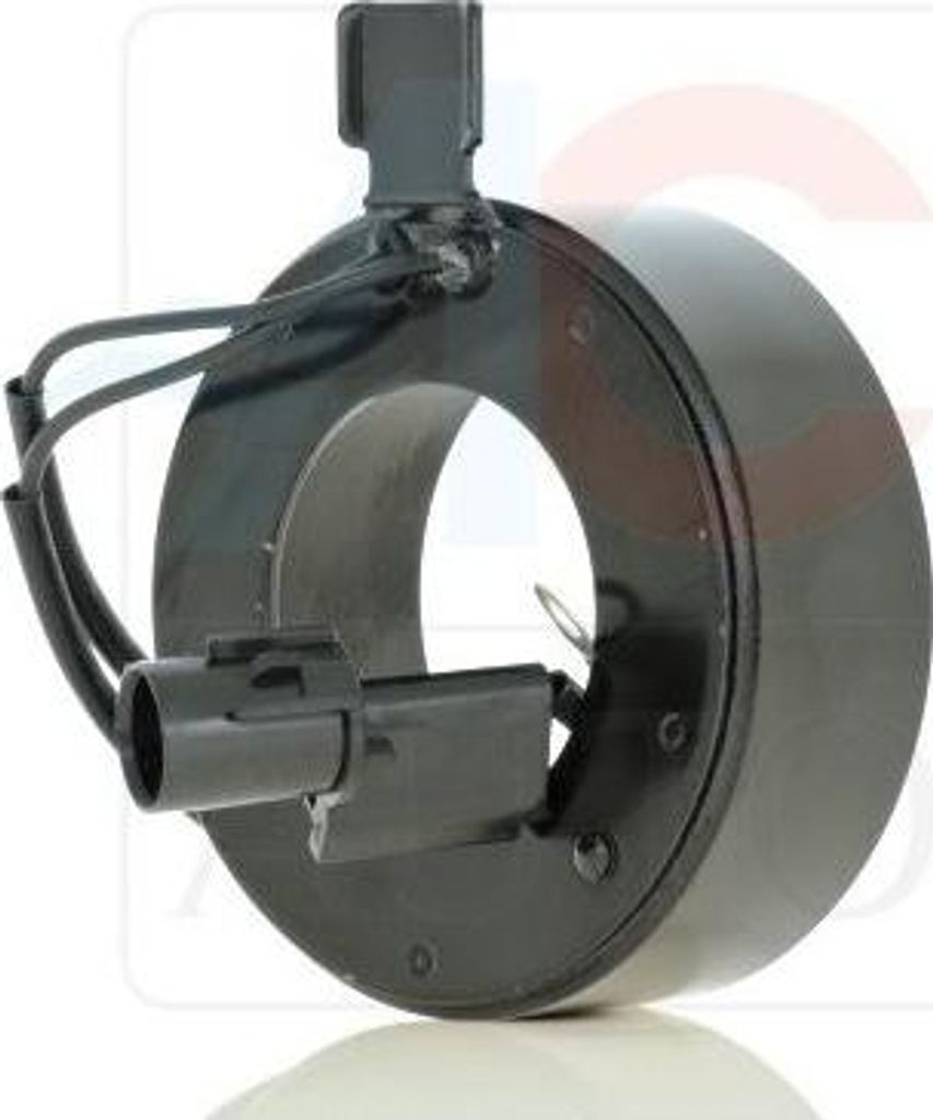 ACAUTO AC-04MI02 Spule Magnetkupplung Klimakompressor für MITSUBISHI GRANDIS (NAW)