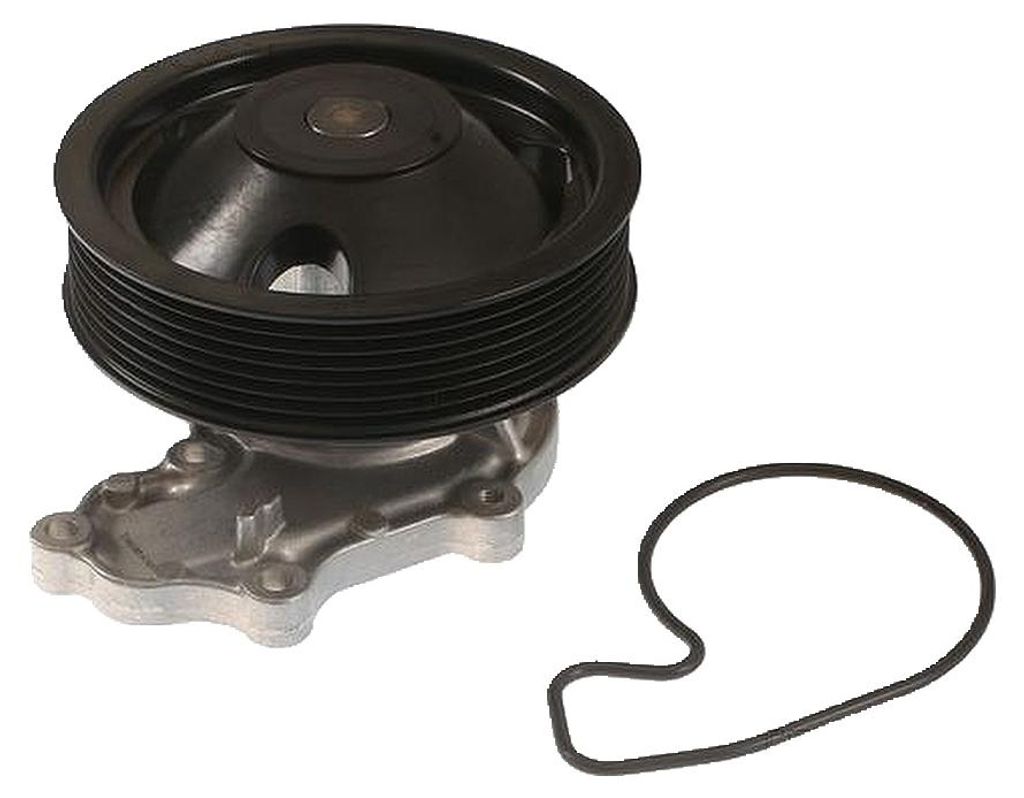 TRISCAN Wasserpumpe, Motorkühlung 8600 40020
