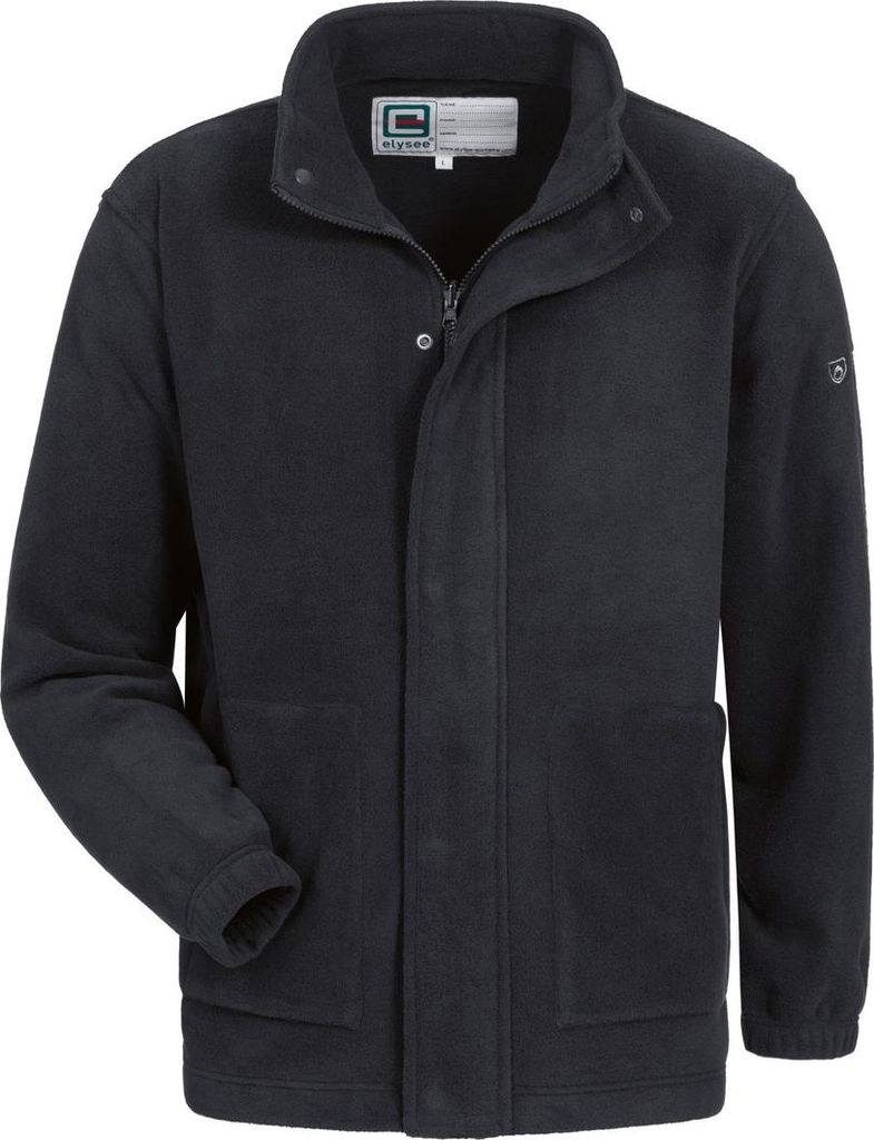 Feldtmann Elysee Multinorm-Fleecejacke ISIDOR 23476 Gr. XL marine