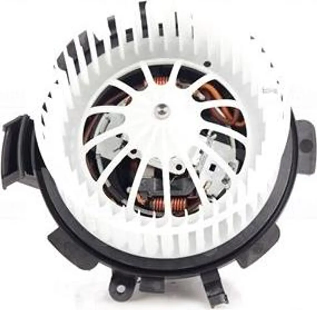 Ventola Abitacolo Nissens 87763 compatibile Master Movano Interstar