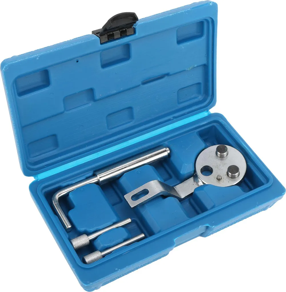 Kit Verrouillage Arbre à Cames Ford Transit 2.2 Robuste Codes 303-698 - 2