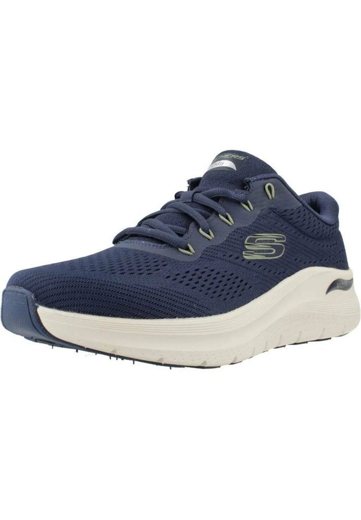 Skechers Sneakers 20231208010 in Blue color size 45 Produktbild 