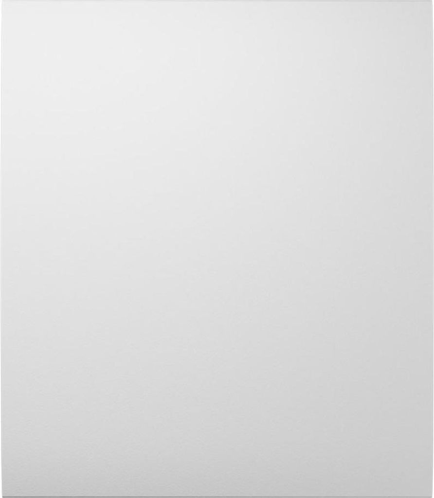 Ajax Touchpanel für einfachen Lichtschalter - Kompatibel mit AJ-LIGHTCORE-1G / -2W - LED-Hintergrundbeleuchtung - Zentrales Bedienfeld