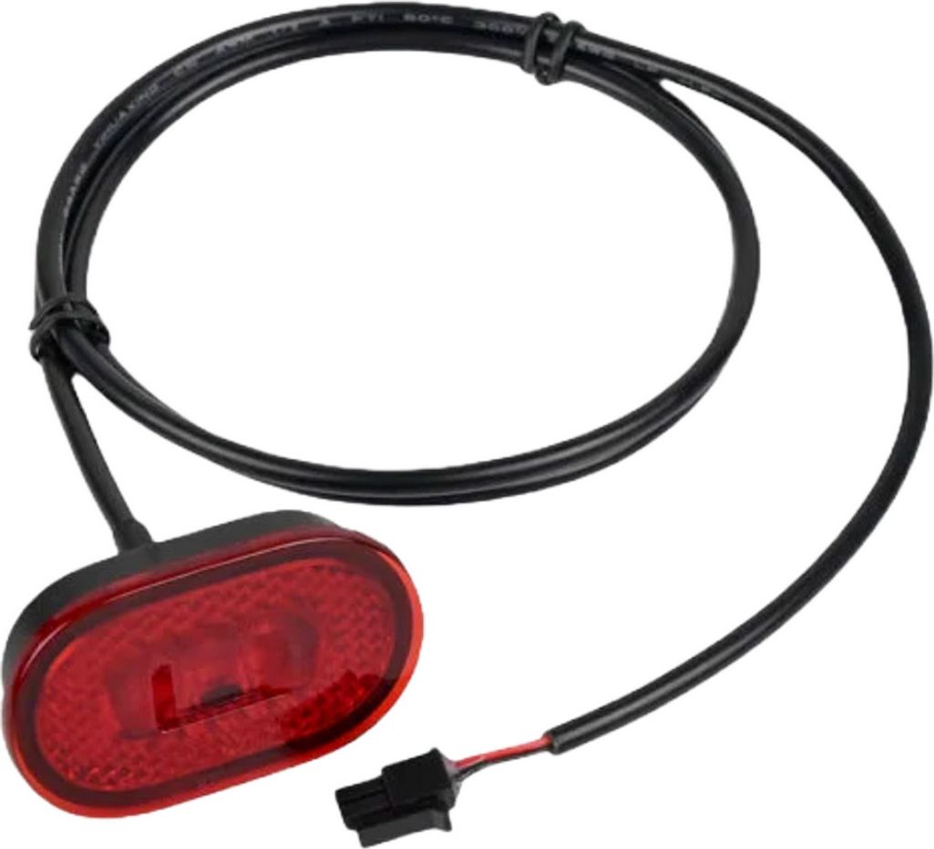 Xiaomi 4 Ultra Scooter Rücklicht Tailight Bremslicht