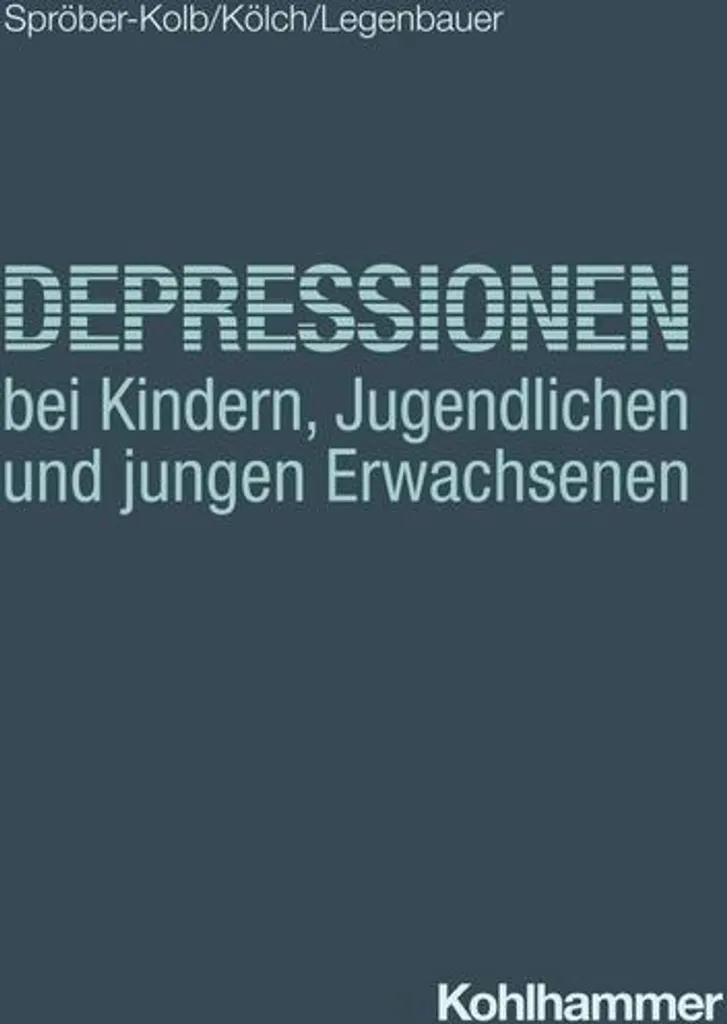 Guide Dépression Jeunesse : Expertise clinique et outils de soutien