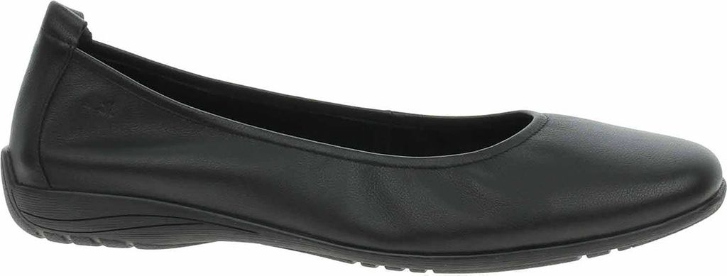 Dámské baleriny Josef Seibel 74801 133105 black-black 43 Obrázek produktu 
