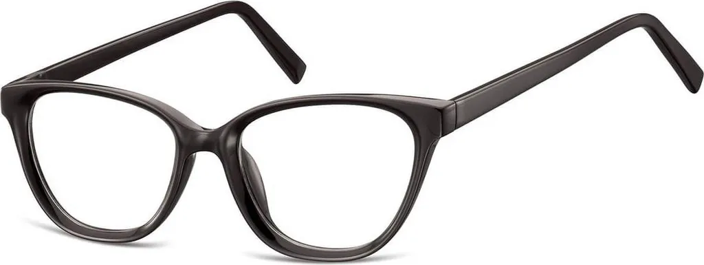Occhiali da sole rettangolari polarizzati a specchio MP197C Grigio Argento