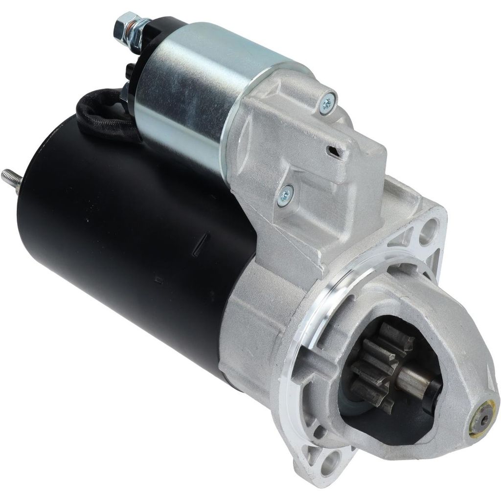 Anlasser Starter 12V 2,3KW 9 Zähne HC-CARGO für u.a. MAGIRUS-DEUTZ