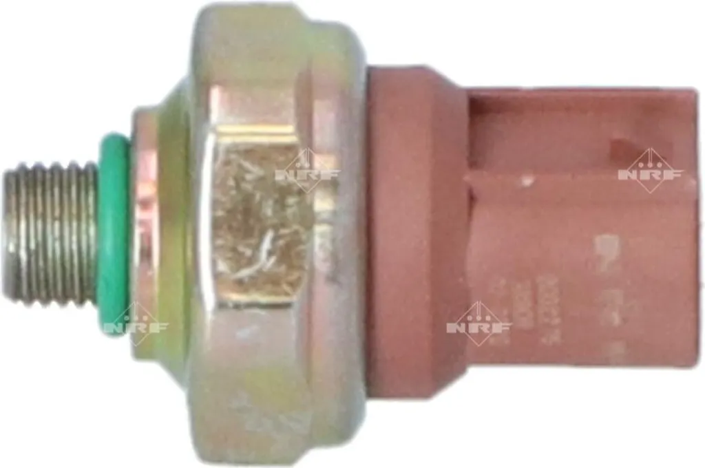 Pressostat de Climatisation NRF avec Joint pour Mitsubishi 3000 GT Coupe