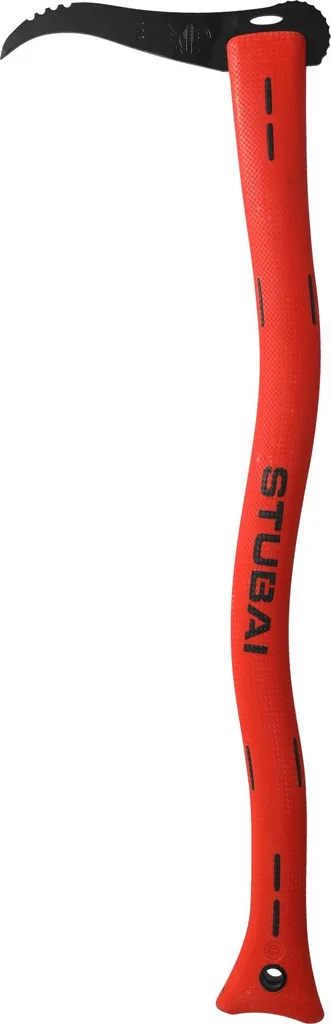 Stubai 600 mm Pinza Manuale per Legna | Attrezzo Forestale Certificato