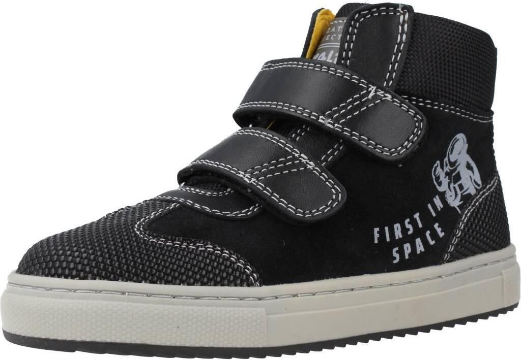 GARVALIN 221338G Schwarz