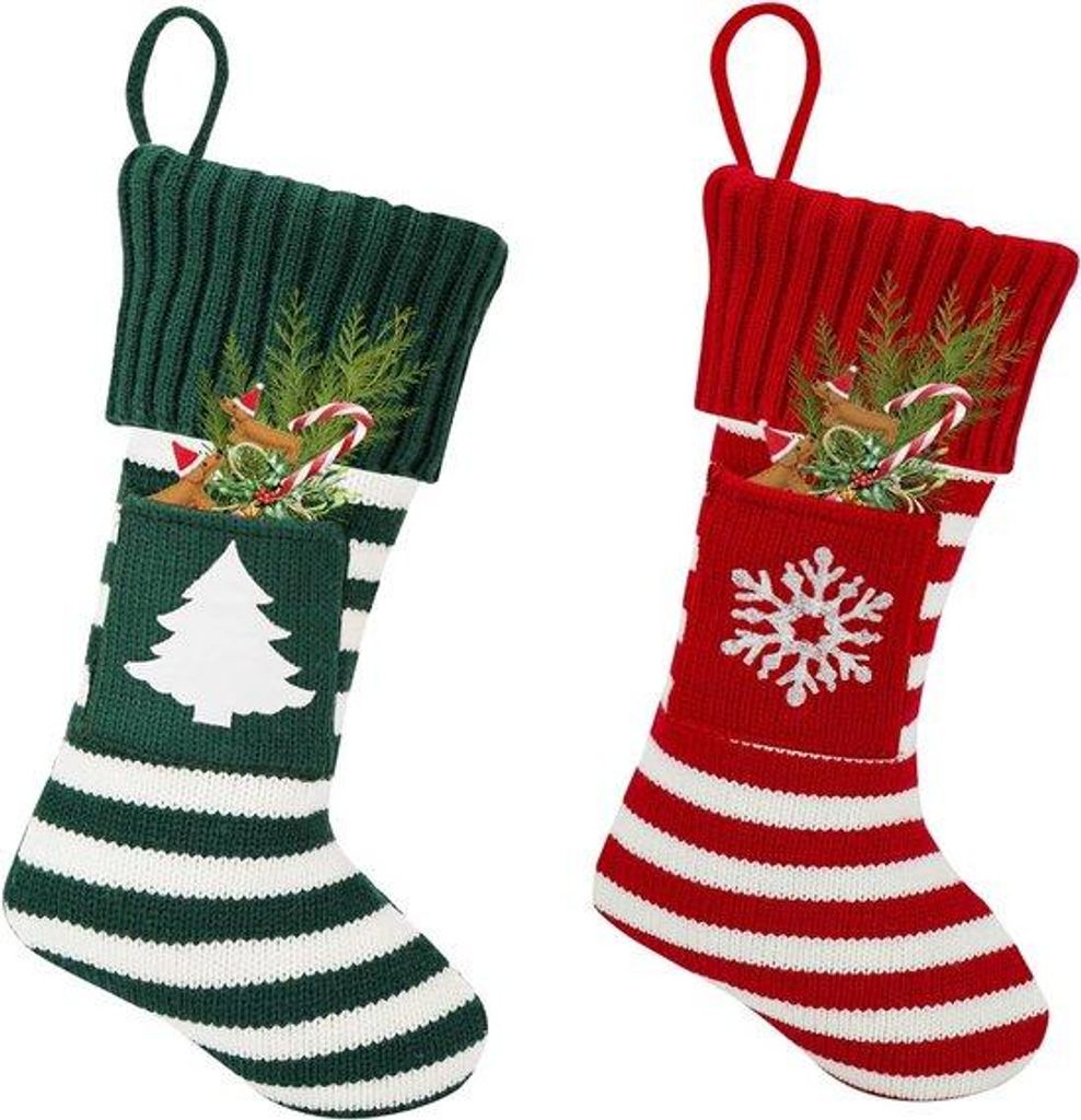 Grosse Persönliche Weihnachtsgeschenke - Leere Weihnachtsgeschenk Idee für den Weihnachtsmann - Weihnachtsdekoration für die Wand