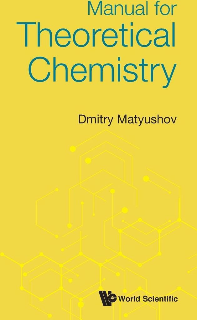 Manual for Theoretical Chemistry