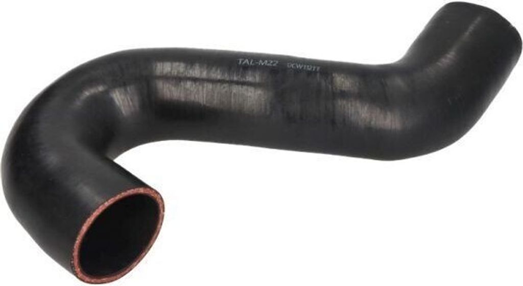 Ladeluftschlauch THERMOTEC DCW112TT