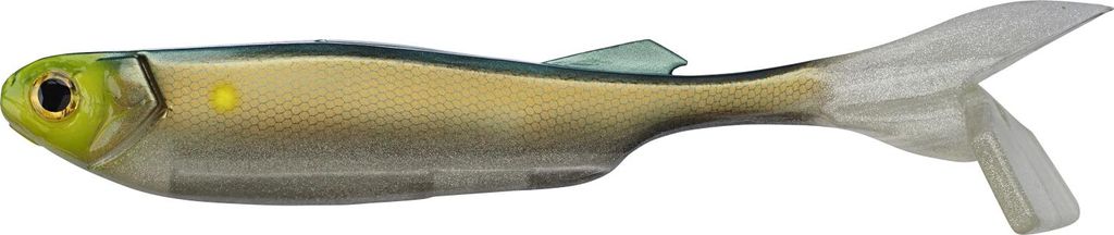 Berkley Powerbait at Minnow (Ayu)