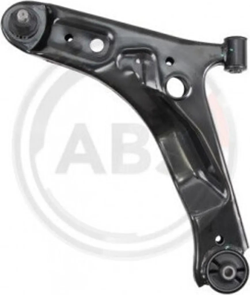 Bras de suspension Hyundai i10 PA : Restaurez votre confort de route