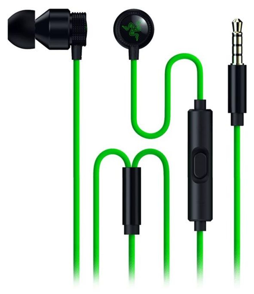 Razer Hammerhead V3 Hyperspeed, Kabellos, Anrufe/Musik, 63 Produktbild 