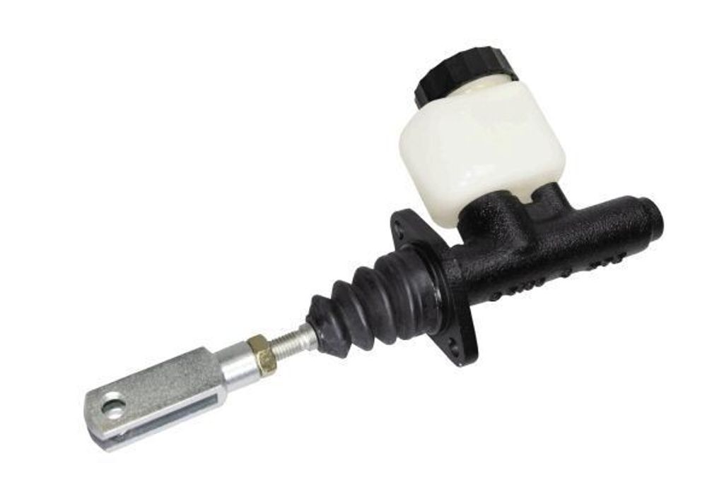 TEXTAR 50009600 Kupplungsgeberzylinder passend für MERCEDES-BENZ G-Klasse SUV (W463) G-Klasse SUV (W461) G-Klasse SUV Cabrio (W463)