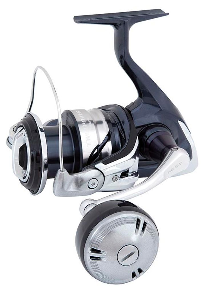 Shimano Twin Power SW C Obrázok produktu 