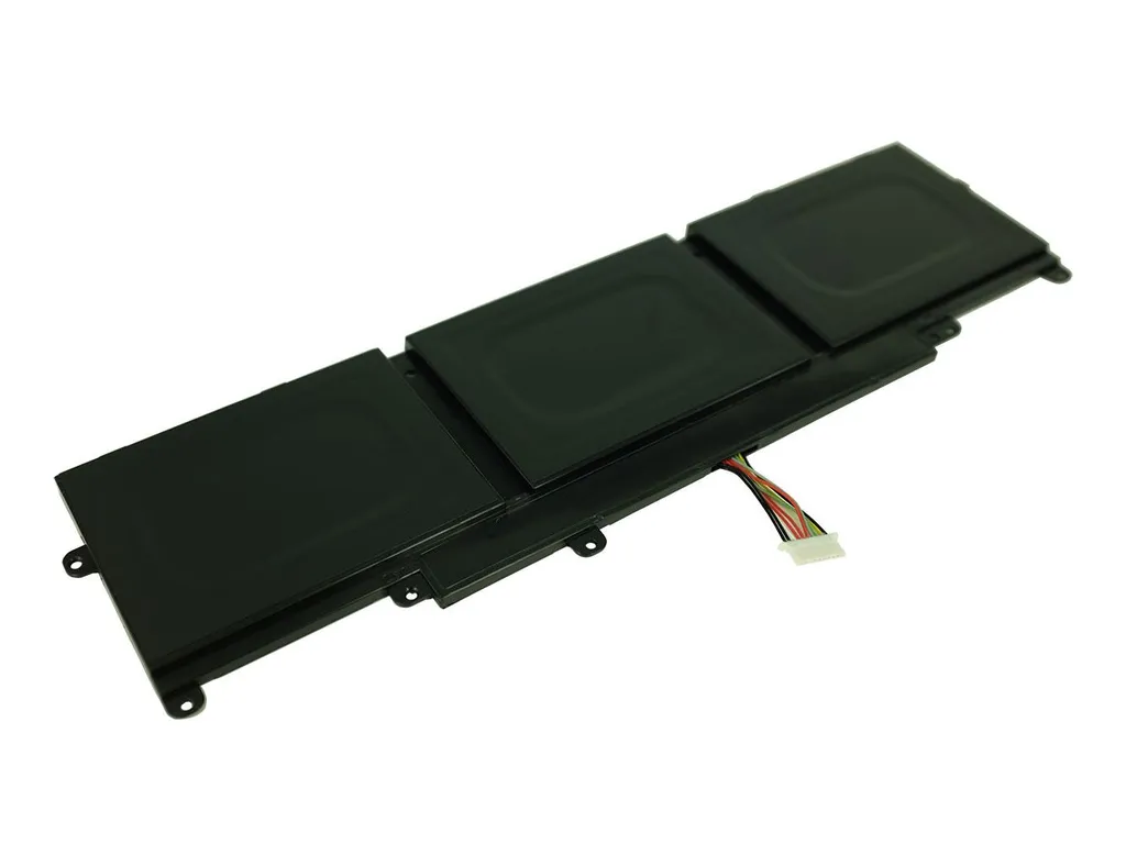 Batterie Lithium PowerSmart HP 11-d010nr et 13 Series - Longue Autonomie - 4