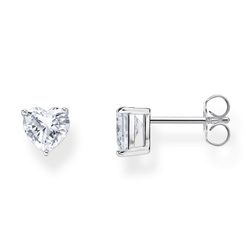 Thomas Sabo Love & Hearts H2306-051-14 Ohrstecker Produktbild 