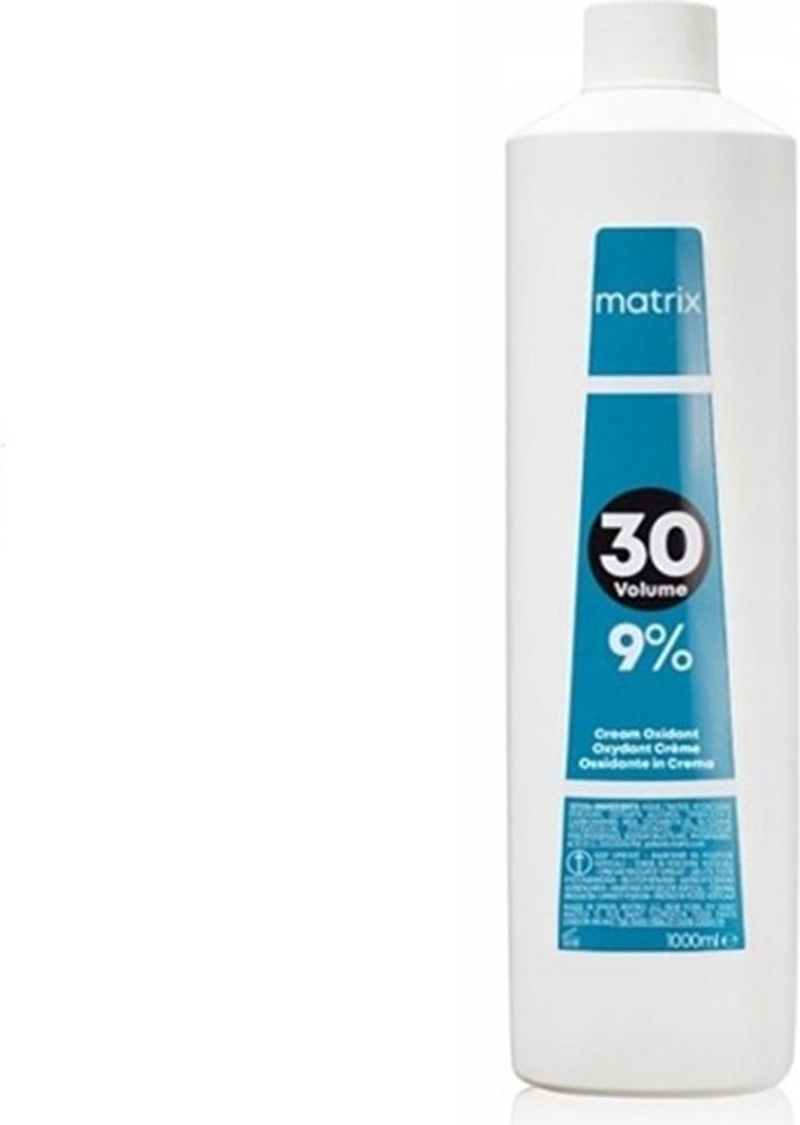 Matrix SoColor.Beauty Cream Oxidant 9% 30 Vol. Produktbild 2