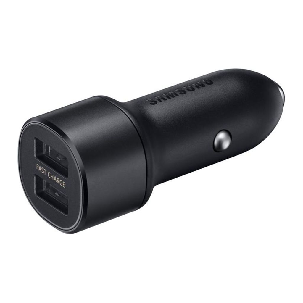 Samsung EP-L1100, Auto, Zapalovač na doutníky, 9 V, Černá Obrázek produktu 