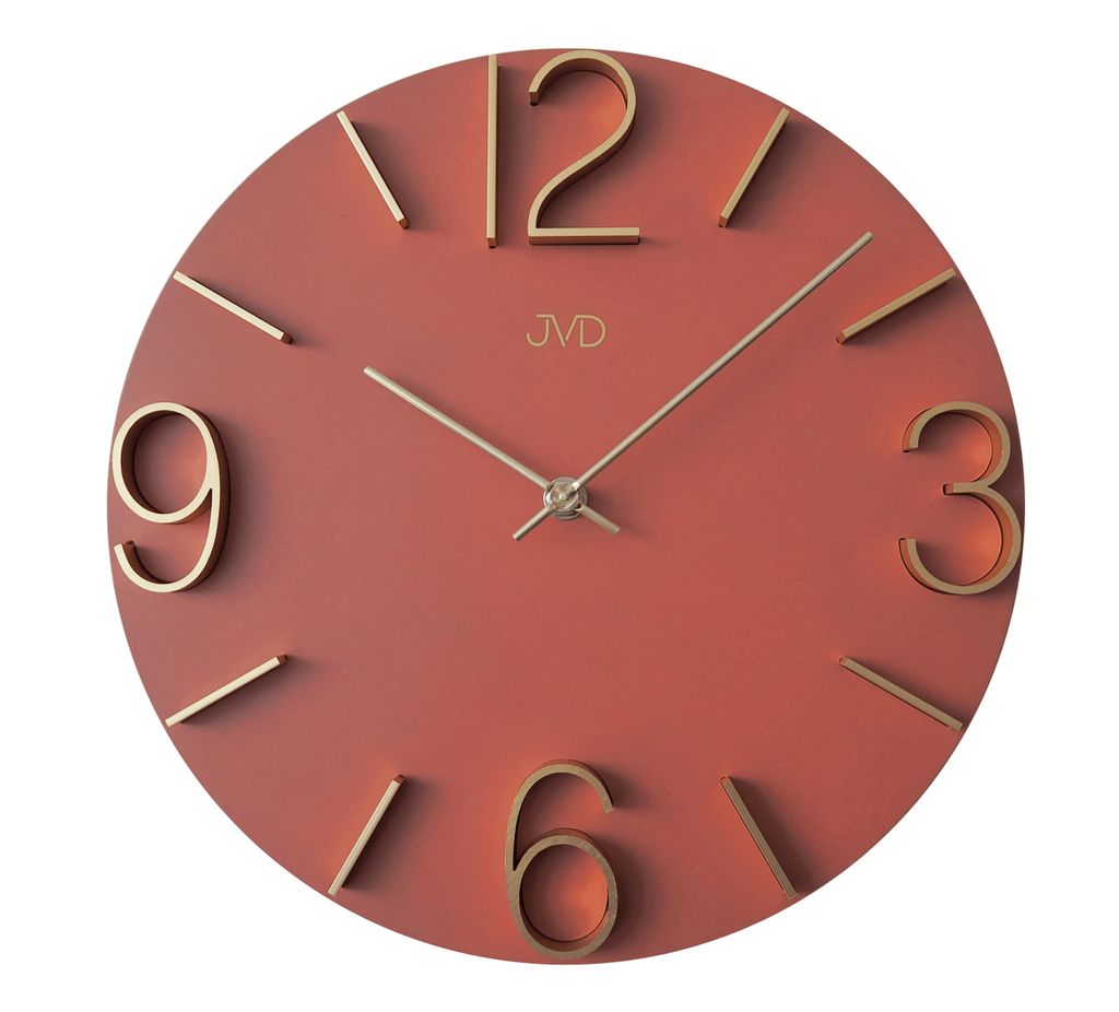 Hodiny JVD HC37.2 Obrázek produktu 