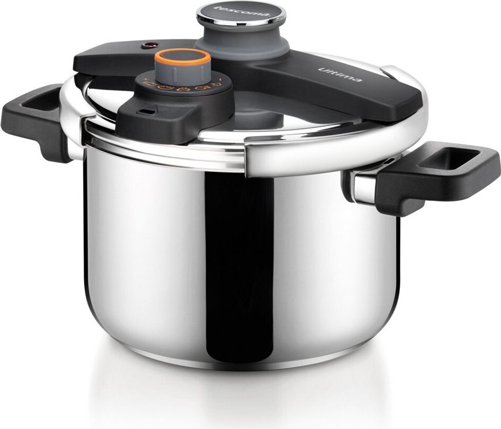 Tescoma Schnellkochtopf ULTIMA 6,0 l