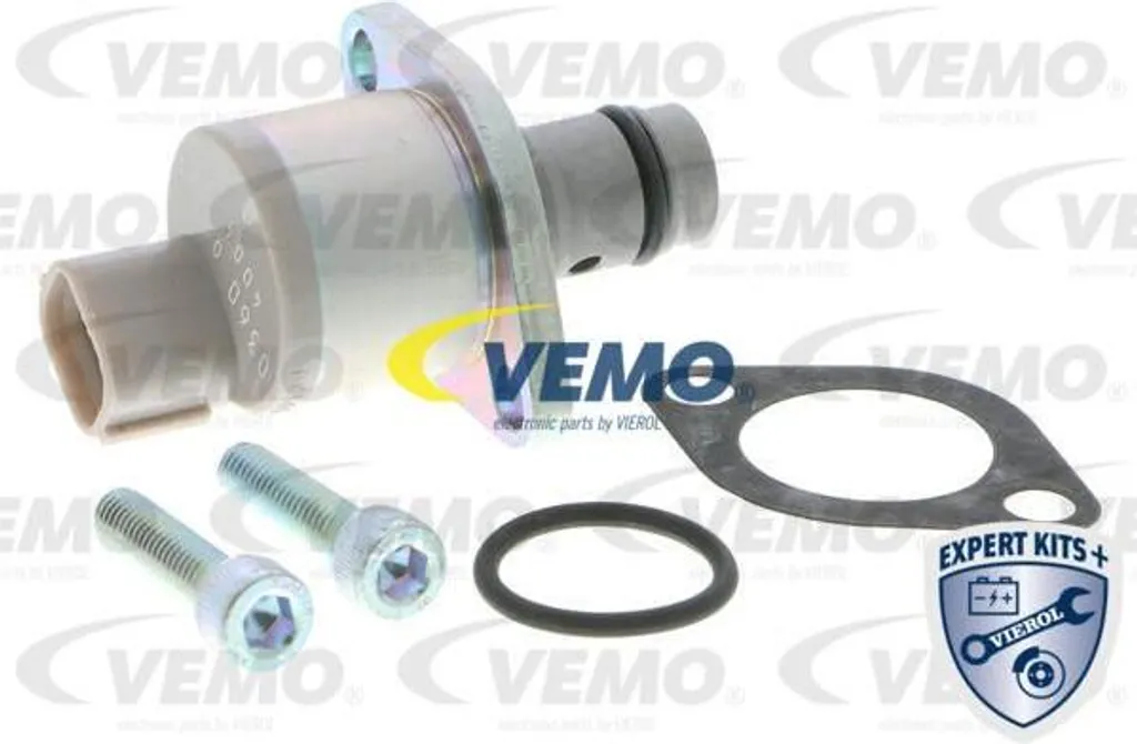 Régulateur de Pression Pompe Injection 1920QK pour Opel Meriva Diesel