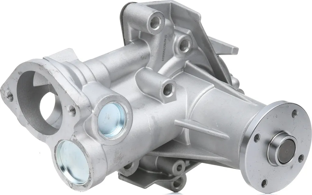 Stop surchauffe : Pompe à eau Stark SKWP-0520158 pour Galloper I & II